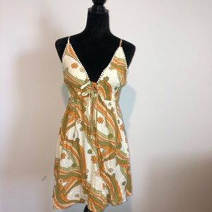 NWT Wild Fable cover up / dress
